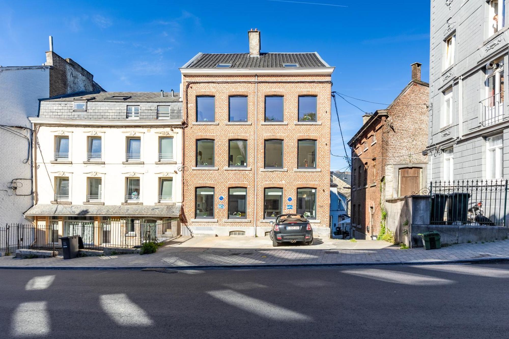 Le Gitel Spa Buitenkant foto