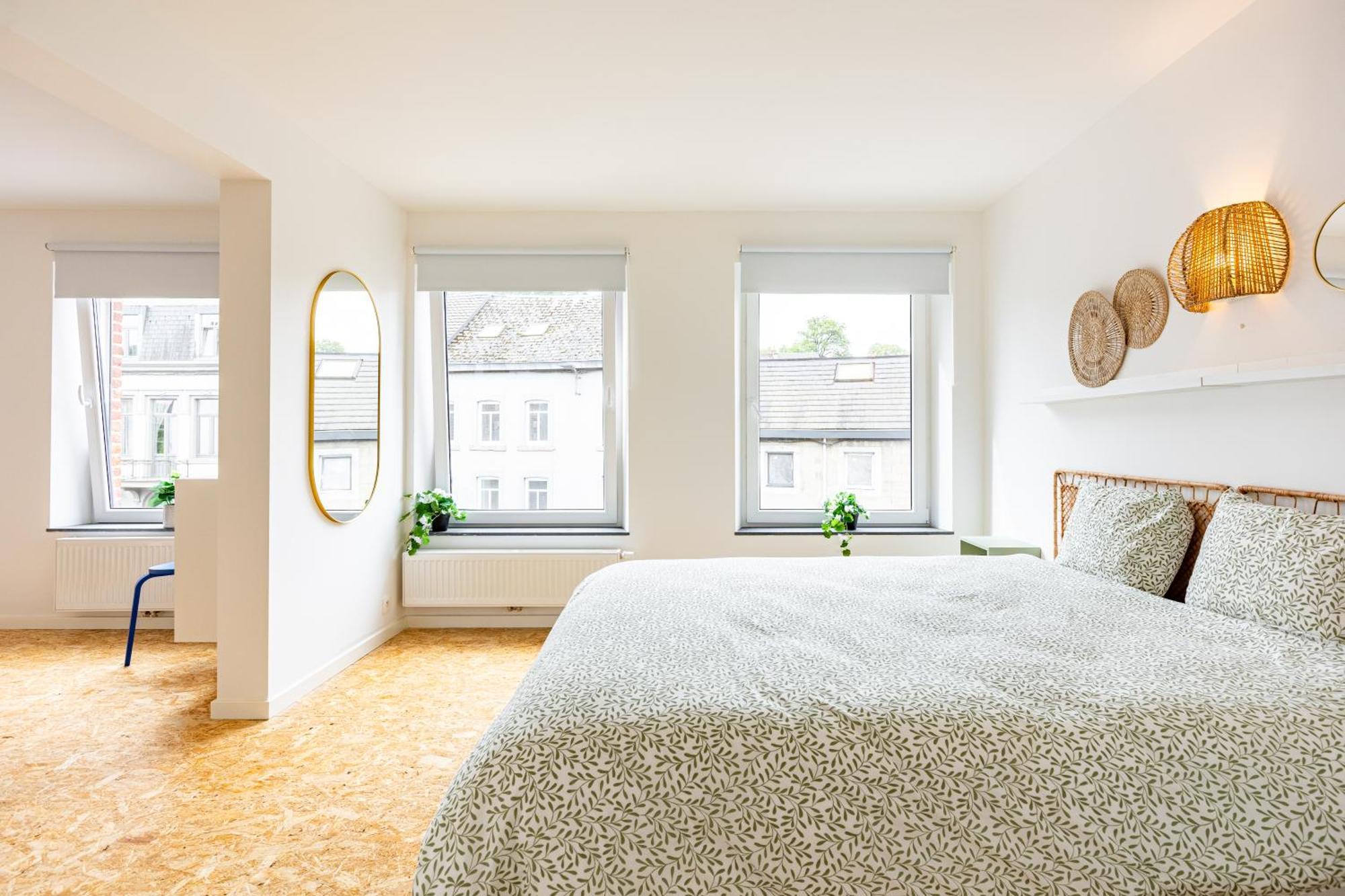 Le Gitel Spa Buitenkant foto
