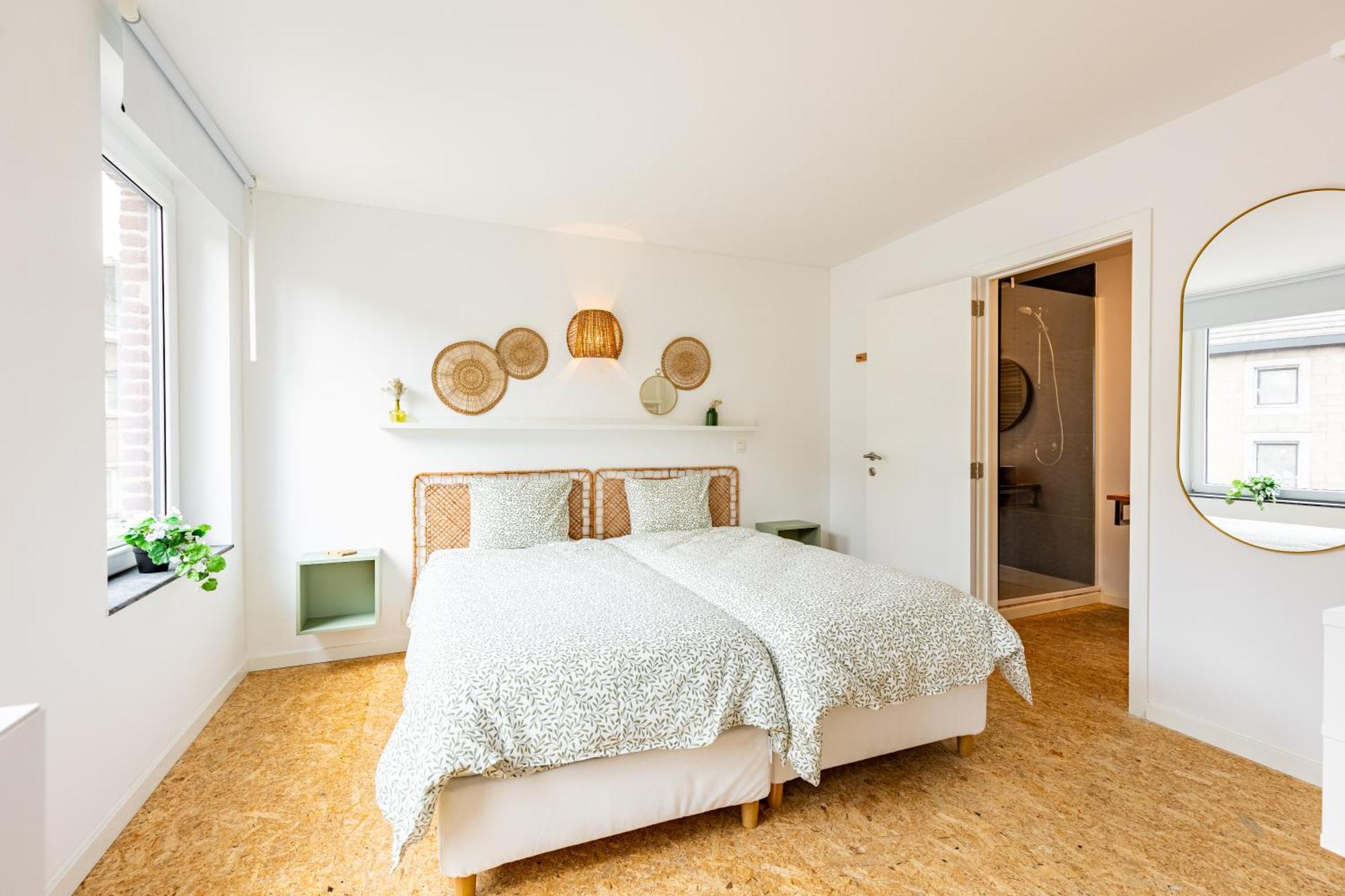 Le Gitel Spa Buitenkant foto
